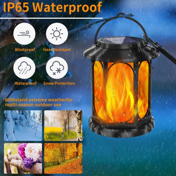 Ellipse Frame Design Solar Palace Light