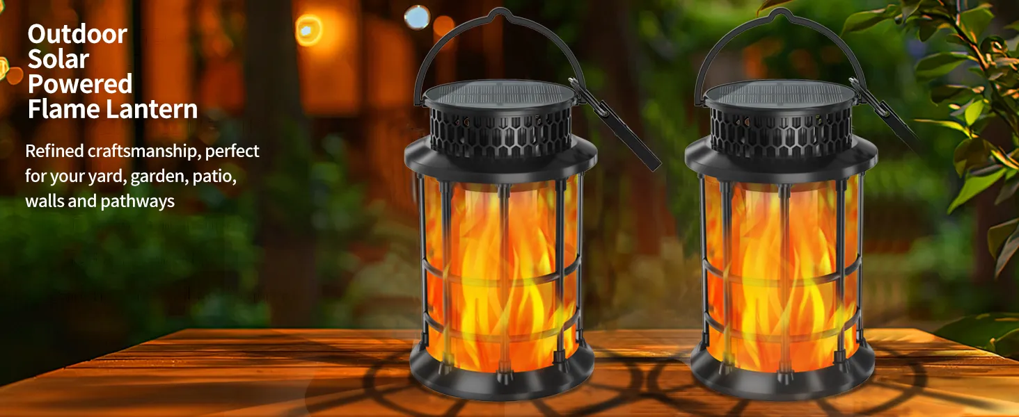 Classic Honeycomb-top Design Solar Palace Light