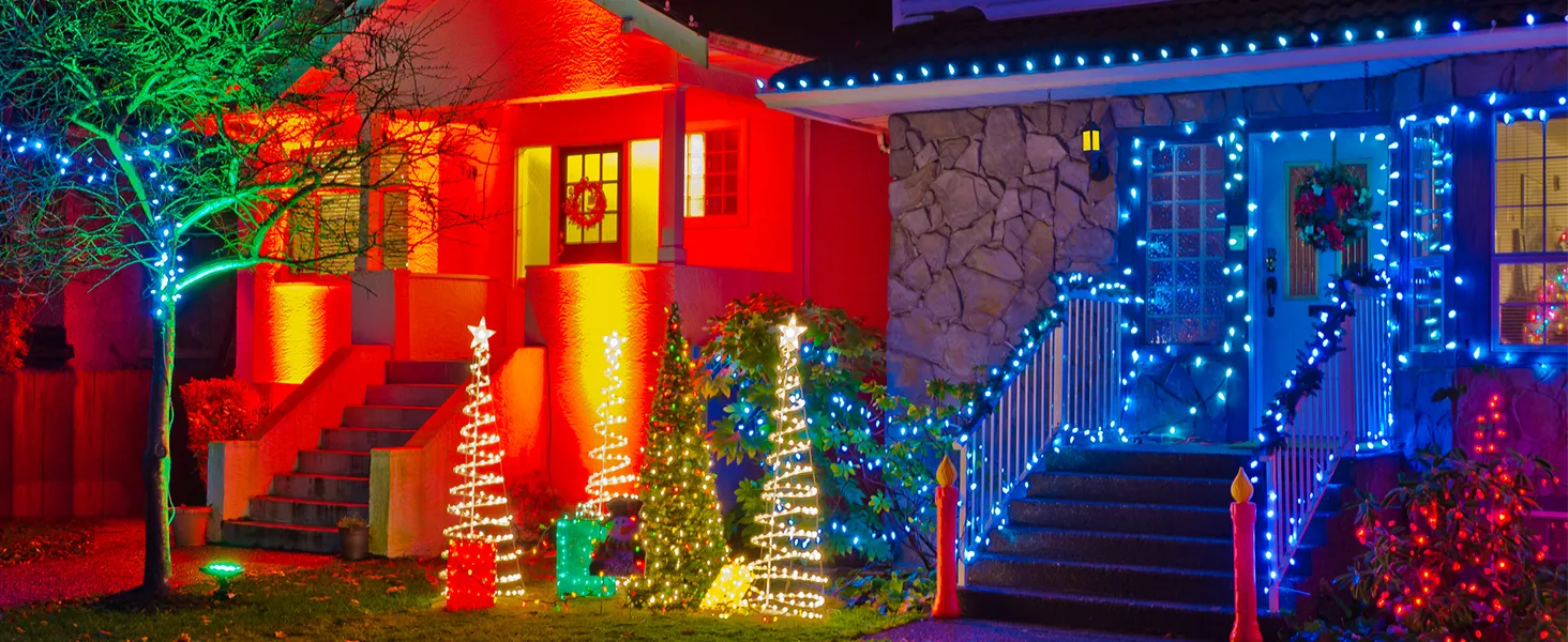 usb bluetooth fairy lights bulk supplier