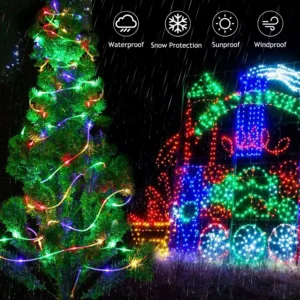 fairy lights manufacturers OEM ODM supply