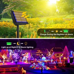 fairy lights manufacturers OEM ODM supply
