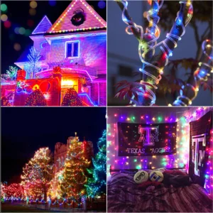 fairy lights manufacturers OEM ODM supply