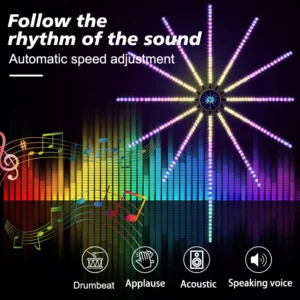 fairy lights factory OEM production line for wholesale export