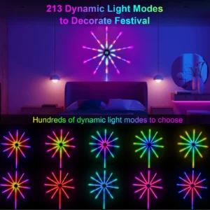 fairy lights factory OEM production line for wholesale export