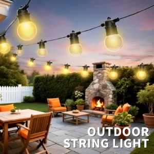 Battery-operated fairy lights bulk order