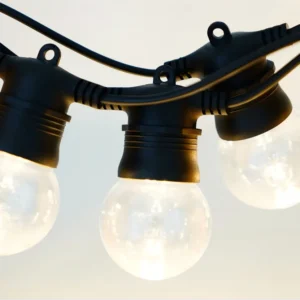 bulk outdoor string lights for wholesale supply