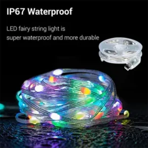 fairy lights manufacturers OEM ODM supply