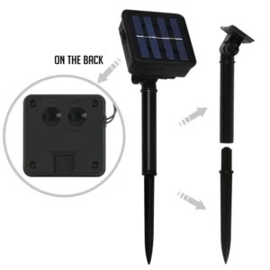 custom fairy lights OEM supplier