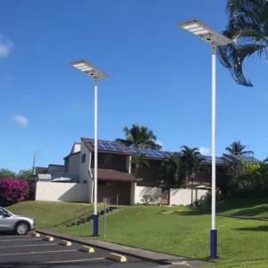 Bulk Solar Street Lights for Industrial Projects