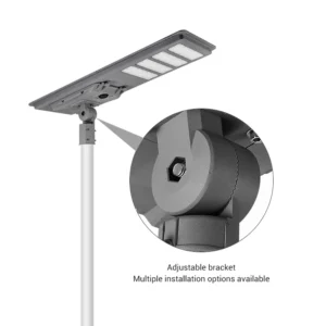 Bulk Solar Street Lights for Industrial Projects