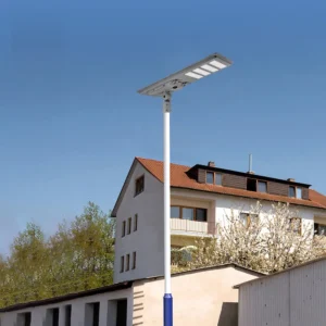 Bulk Solar Street Lights for Industrial Projects