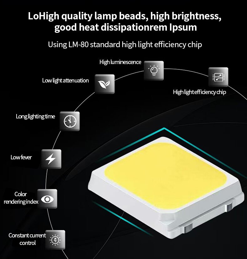 OEM solar street lighting system manufacturer