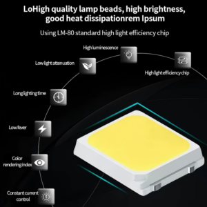 OEM solar street lighting system manufacturer