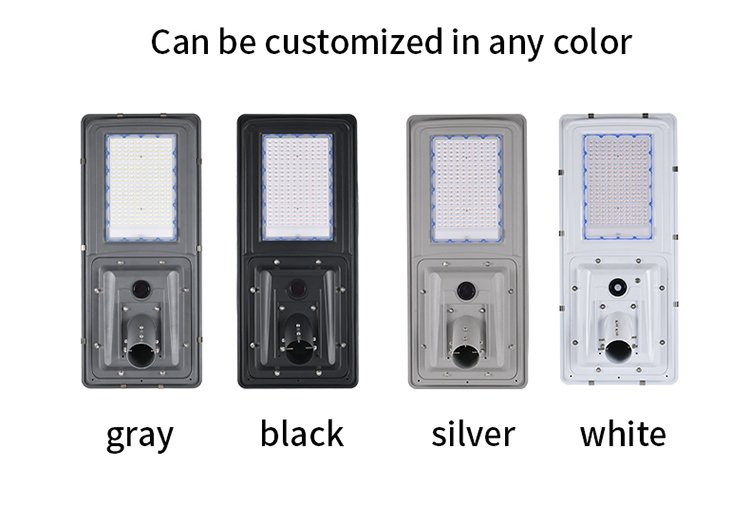 Customizable Options for B2B Projects We offer adjustable lumen output, pole height, and installation design to meet diverse project requirements. OEM/ODM services include custom branding, packaging, and lamp design, helping clients create tailored solutions for commercial and municipal projects.