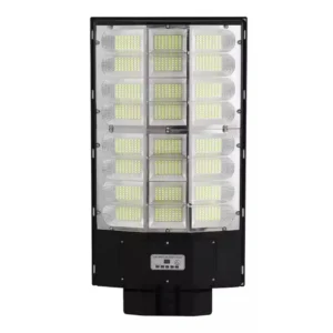 800W high speed charge solar outdoor light