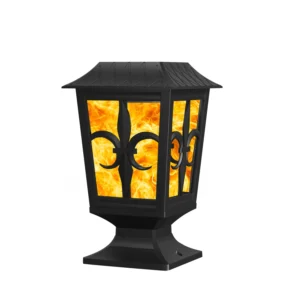 Decorative Palace Lights – Illuminate Outdoors with Royal Charm