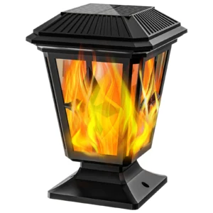 Solar Decorative Lights Collection | Elegant Palace Styles