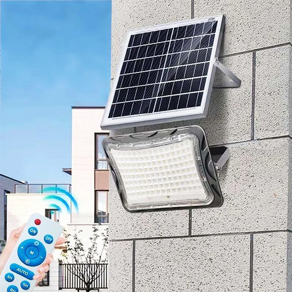 Curved Screen Design Flood Light for Outdoor